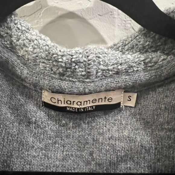 Chiaramente sweater - Picture 3 of 4
